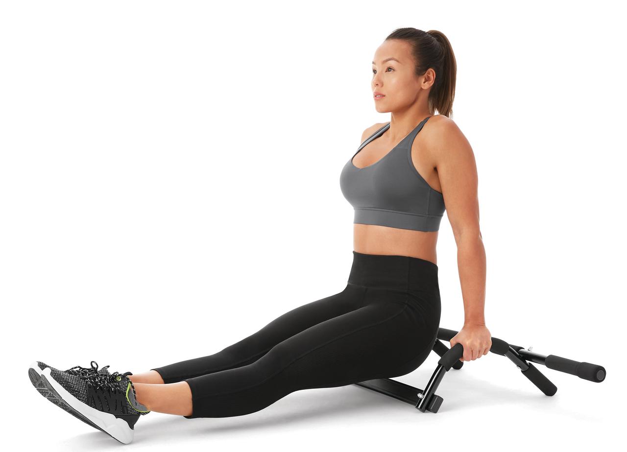 บาร์ดึงข้อแบบมัลติฟังก์ชั่น สี - Home Gym Rowing Machine บทวิจารณ์และราคา