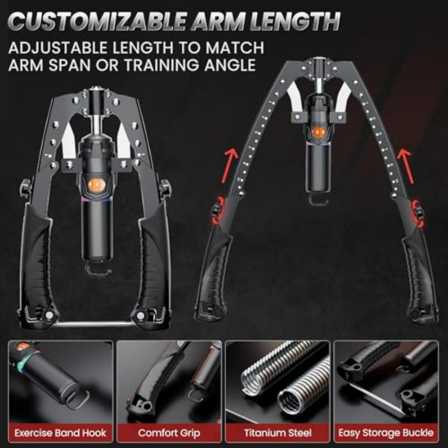 เครื่องบริหารแขน Twister Arm T - Ab Roller Wheel บทวิจารณ์และราคา