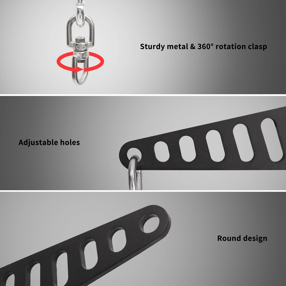 ABME Multi-Grip LAT ดึงบาร์สํา - Home Gym Lat Pulldown บทวิจารณ์และราคา