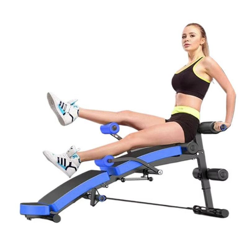 ม้านั่งออกกำลังกายพับได้สำหรับ - Home Gym Folding Rack บทวิจารณ์และราคา