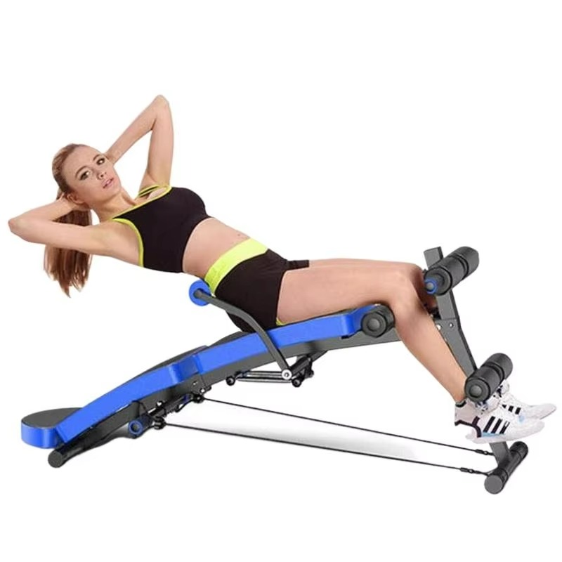 ม้านั่งออกกำลังกายพับได้สำหรับ - Home Gym Folding Rack บทวิจารณ์และราคา