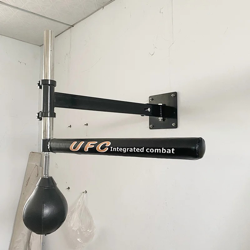 【สินค้าขายดี】กระเป๋าพร้อมแท่งฝ - Speed Bag Boxing บทวิจารณ์และราคา