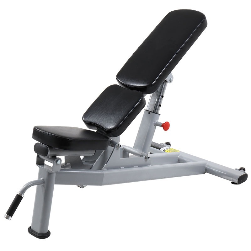 ม้านั่งออกกำลังกายปรับน้ำหนักไ - Home Gym System บทวิจารณ์และราคา