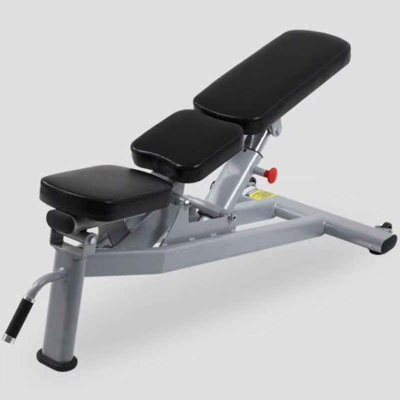 ม้านั่งออกกำลังกายปรับน้ำหนักไ - Home Gym System บทวิจารณ์และราคา