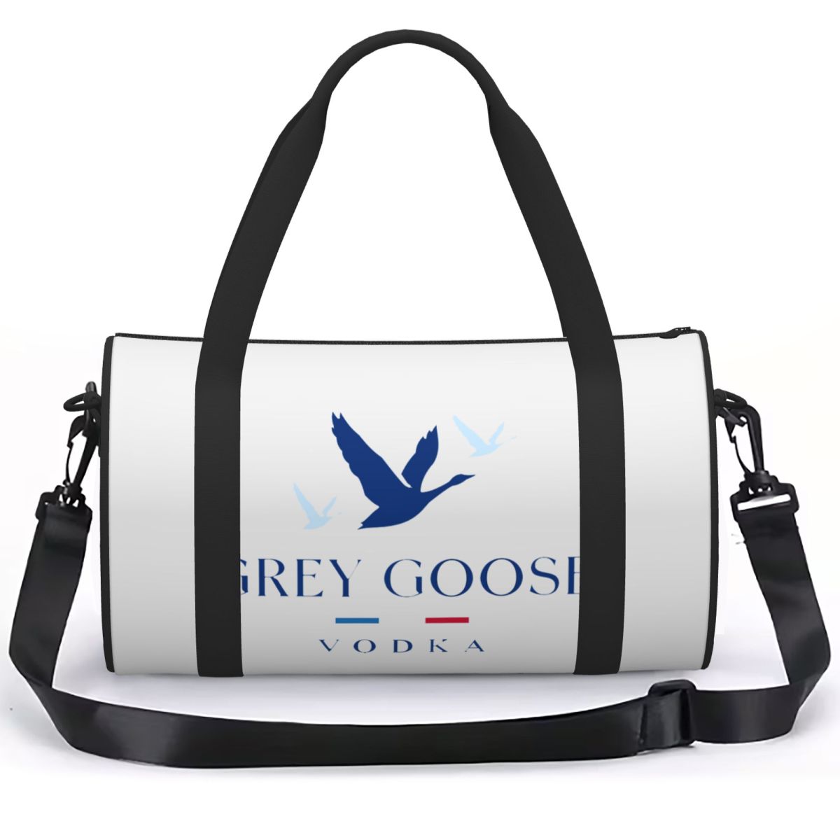 กระเป๋าเดินทาง GREY GOOSE VODK - Home Gym Packages บทวิจารณ์และราคา