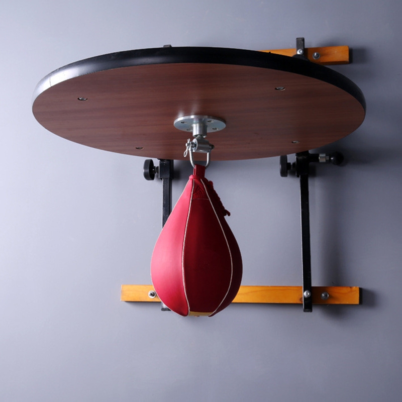 อุปกรณ์หมุน Speedbag หลายทิศทา - Speed Bag Boxing บทวิจารณ์และราคา