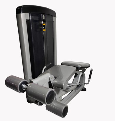 ฟิตเนส ยิม อุปกรณ์ออกกำลังกาย  - Home Gym Leg Extension Machine บทวิจารณ์และราคา