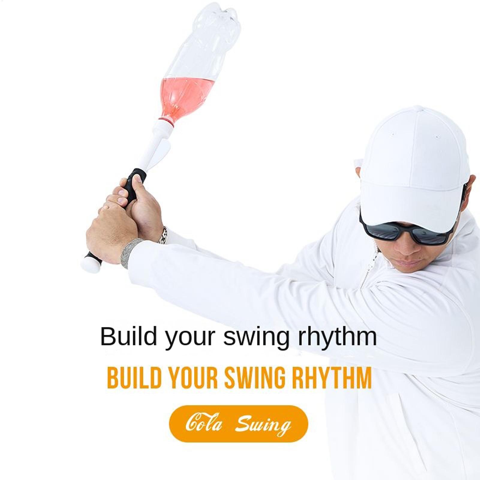 เครื่องฝึกวงสวิงกอล์ฟแบบพกพา พ - Home Gym Portable บทวิจารณ์และราคา
