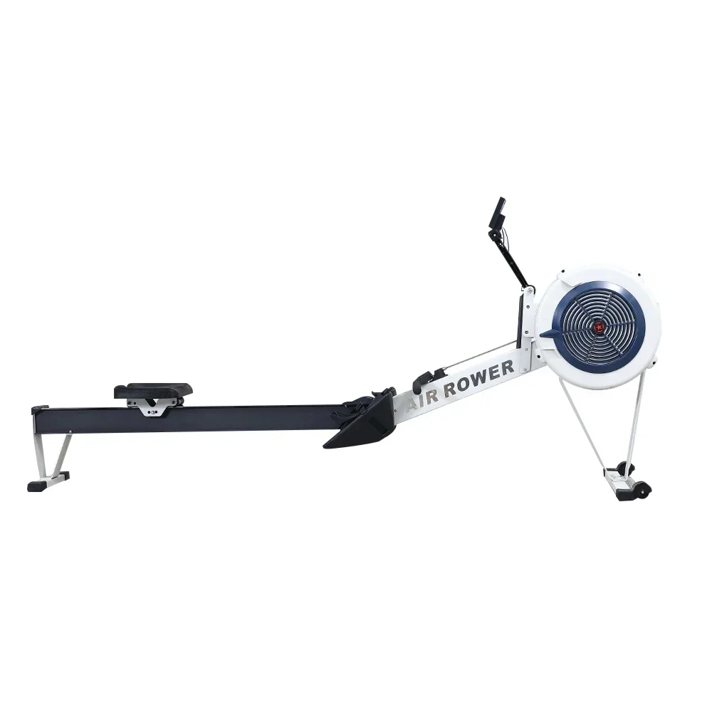 อุปกรณ์ฟิตเนสเชิงพาณิชย์สำหรับ - Home Gym Rowing Machine บทวิจารณ์และราคา