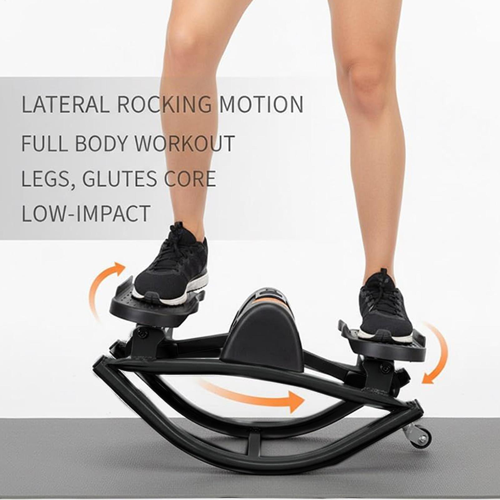 เครื่องออกกำลังกายแบบสเต็ปเปอร - Home Gym Tunturi บทวิจารณ์และราคา