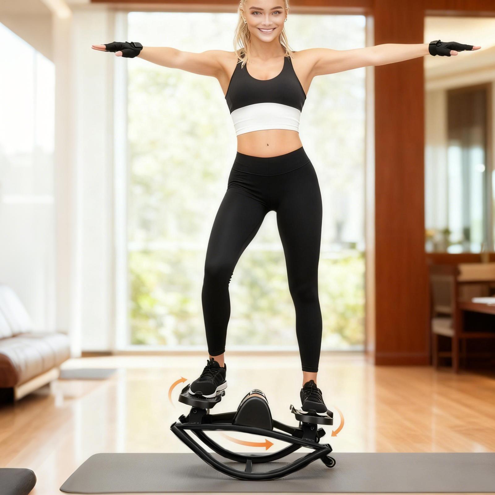 เครื่องออกกำลังกายแบบสเต็ปเปอร - Home Gym Tunturi บทวิจารณ์และราคา