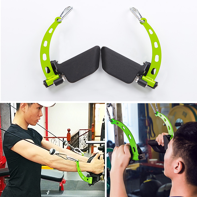 ด้ามจับสำหรับเครื่องดึงข้อศอกล - Home Gym Rowing Machine บทวิจารณ์และราคา