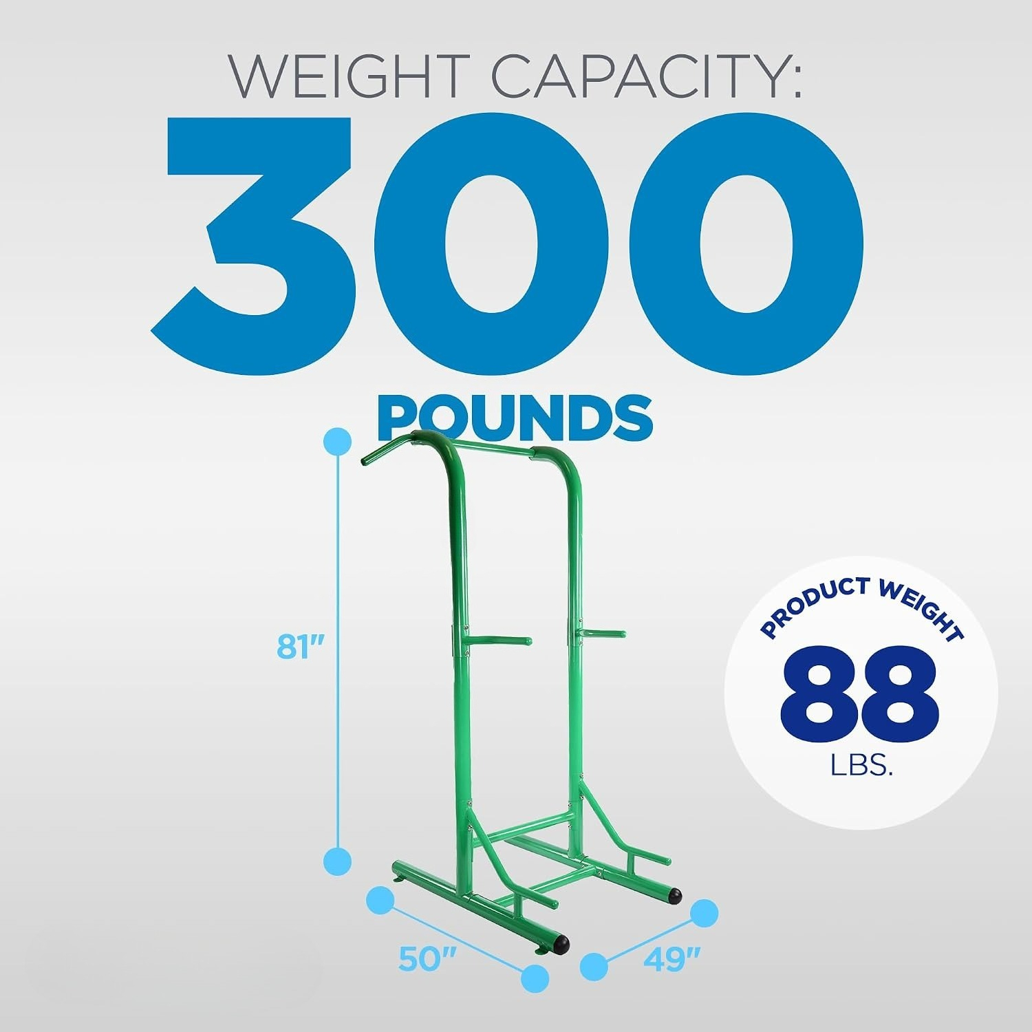 แท่นดึงข้อแบบตั้งพื้น, แท่นออก - Home Gym Portable บทวิจารณ์และราคา
