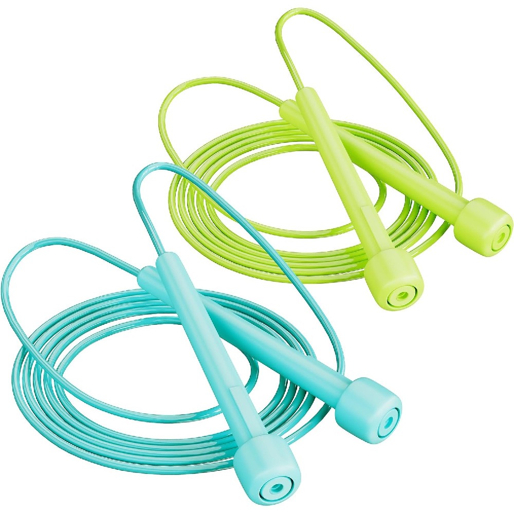 เชือกกระโดด PVC แบบปรับได้ 2 แ - Speed Parachute Sprint บทวิจารณ์และราคา