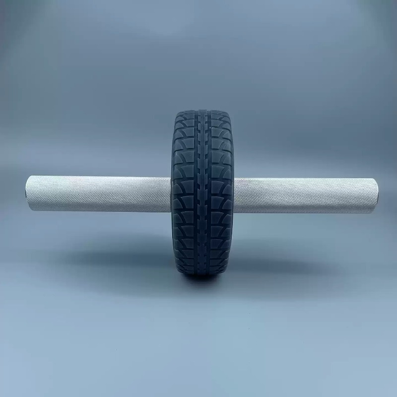 ล้อบริหารหน้าท้องแบบถอดประกอบไ - Ab Roller Wheel บทวิจารณ์และราคา