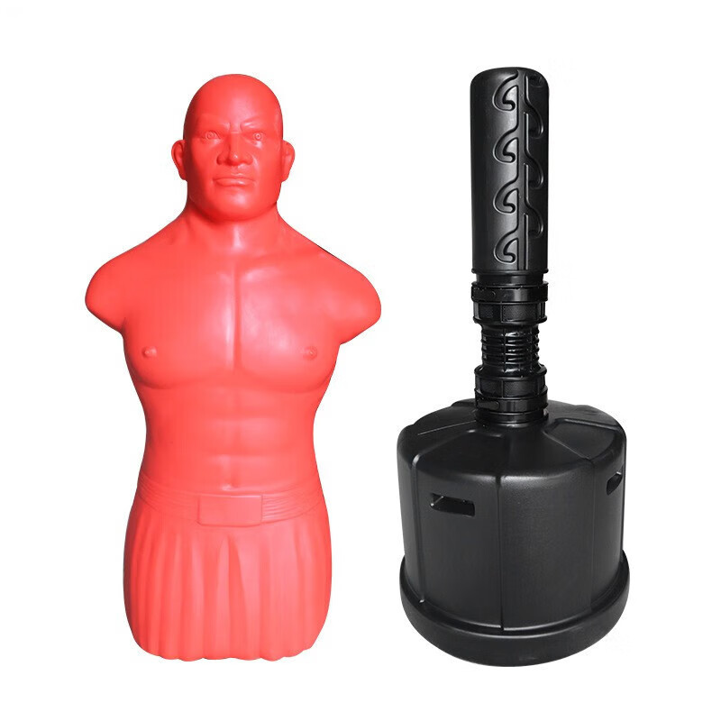 กระสอบทรายตั้งพื้นยางหนาคุณภาพ - Boxing Bag Stand บทวิจารณ์และราคา