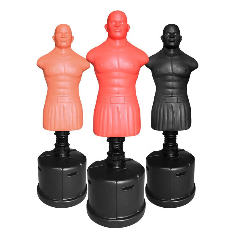 กระสอบทรายตั้งพื้นยางหนาคุณภาพ - Boxing Bag Stand บทวิจารณ์และราคา