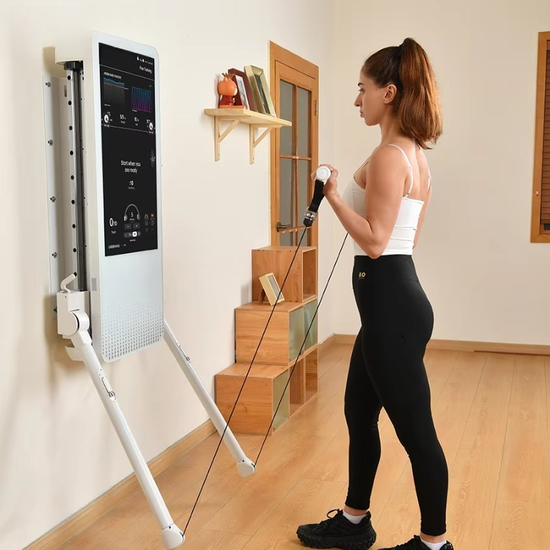 อุปกรณ์ฟิตเนสอเนกประสงค์สำหรับ - Home Gym Setup บทวิจารณ์และราคา