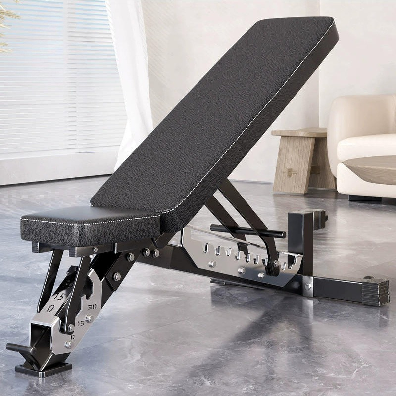 ม้านั่งดัมเบลปรับระดับได้สำหรั - Home Gym Portable บทวิจารณ์และราคา