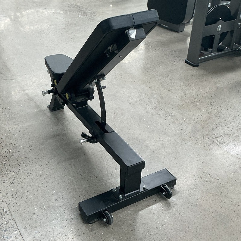 ม้านั่งดัมเบลปรับระดับได้สำหรั - Home Gym Portable บทวิจารณ์และราคา