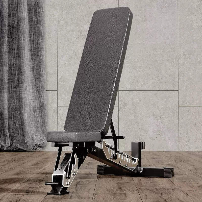 ม้านั่งดัมเบลปรับระดับได้สำหรั - Home Gym Portable บทวิจารณ์และราคา