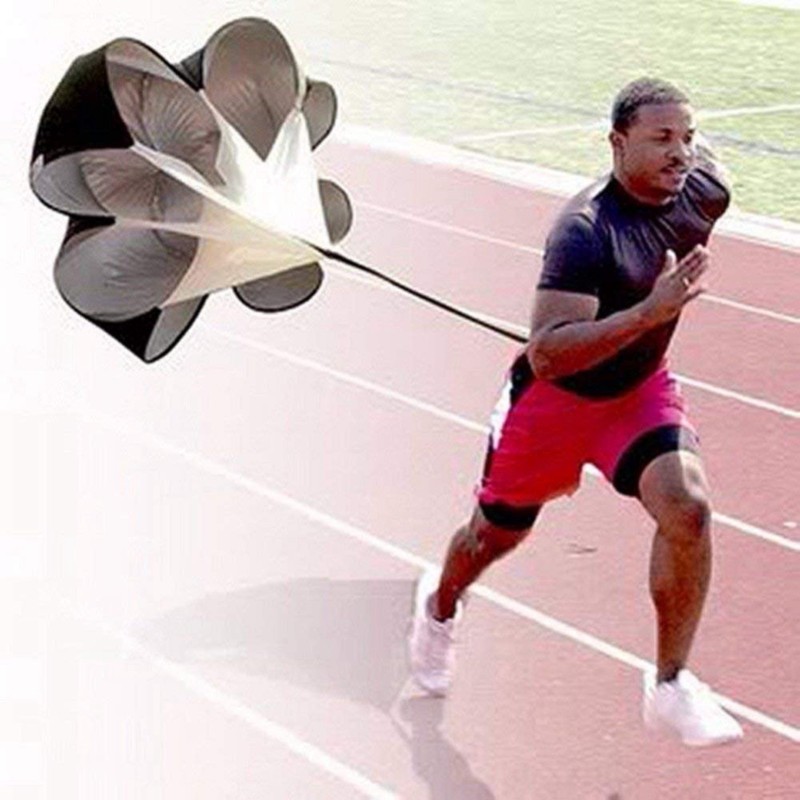 【ราคาลดลง!】 พาราชูทฝึกความเร็ว - Speed Parachute Sprint บทวิจารณ์และราคา