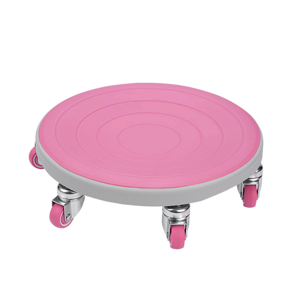 ลูกกลิ้งออกกำลังกายหน้าท้อง 6  - Ab Roller Wheel บทวิจารณ์และราคา
