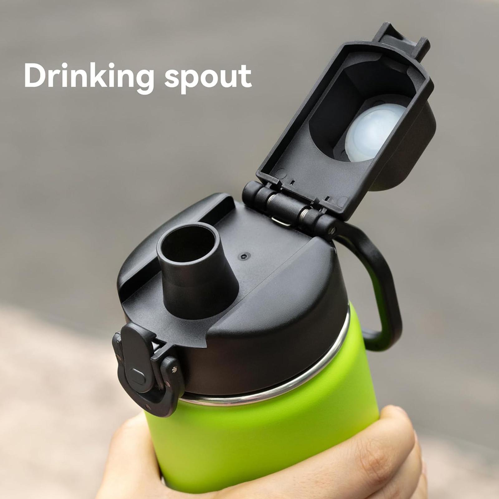 ฝาปิดขวดน้ำแบบเปลี่ยนได้ ฝาปิด - Home Gym Kettler บทวิจารณ์และราคา