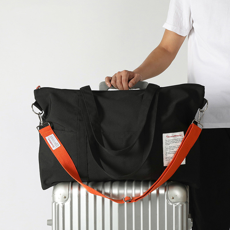กระเป๋าทรงดัฟเฟิลสำหรับการเดิน - Home Gym Packages บทวิจารณ์และราคา