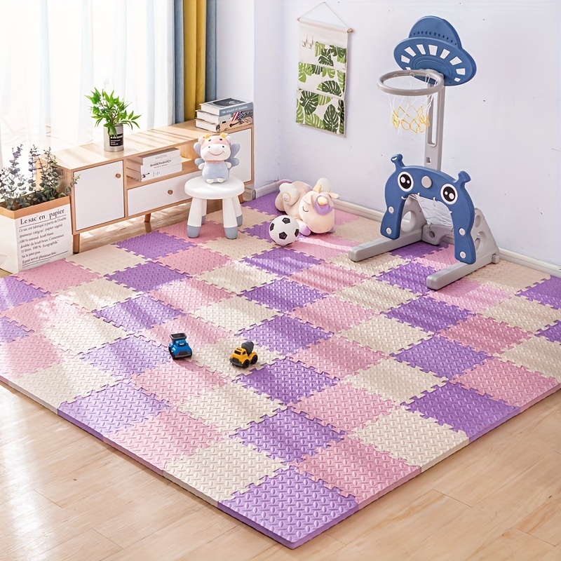 แผ่นรองออกกำลังกาย EVA ลายใบไม - Home Gym Tunturi บทวิจารณ์และราคา