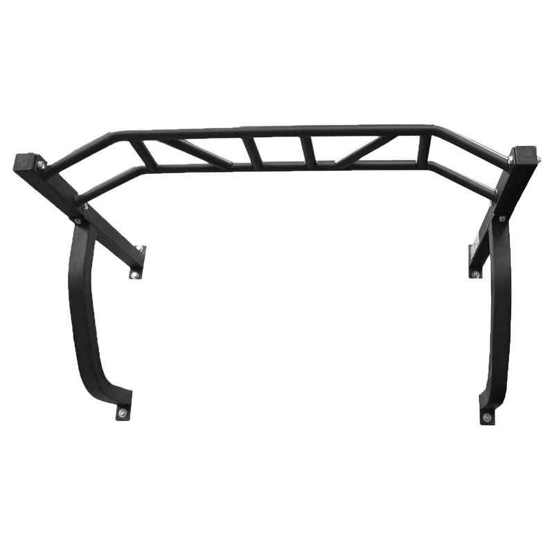 บาร์โหนติดผนัง บาร์ดึงข้อ บาร์ - Home Gym Setup บทวิจารณ์และราคา