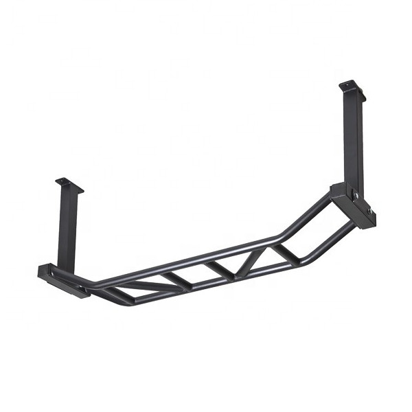 บาร์โหนติดผนัง บาร์ดึงข้อ บาร์ - Home Gym Setup บทวิจารณ์และราคา