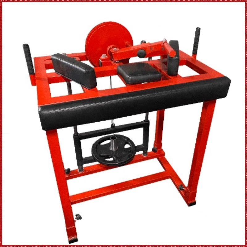 อุปกรณ์ฝึกความแข็งแรงของแขนมวย - Home Gym Luxury บทวิจารณ์และราคา