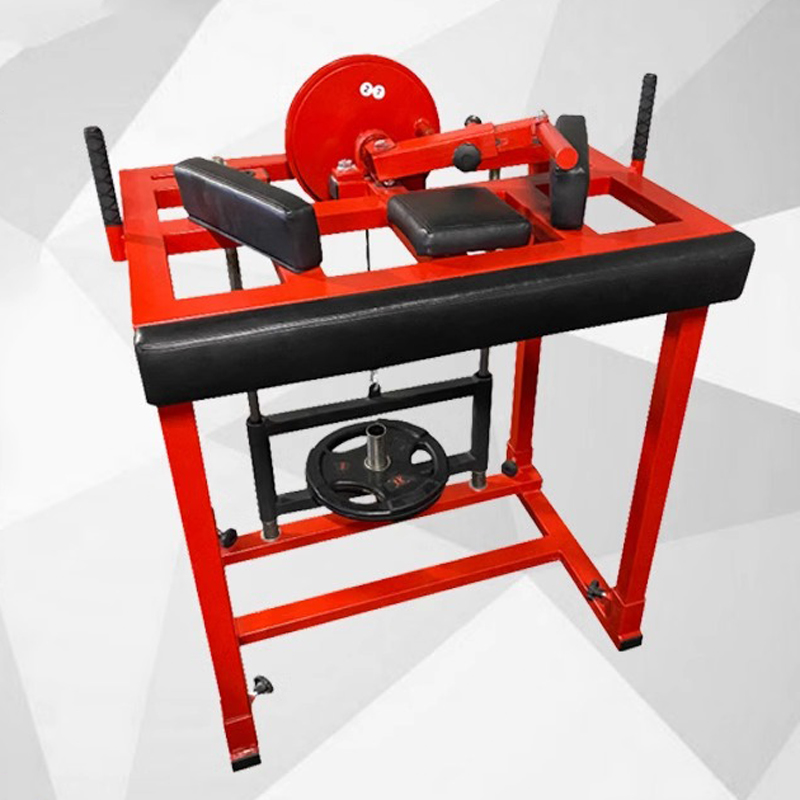 อุปกรณ์ฝึกความแข็งแรงของแขนมวย - Home Gym Luxury บทวิจารณ์และราคา