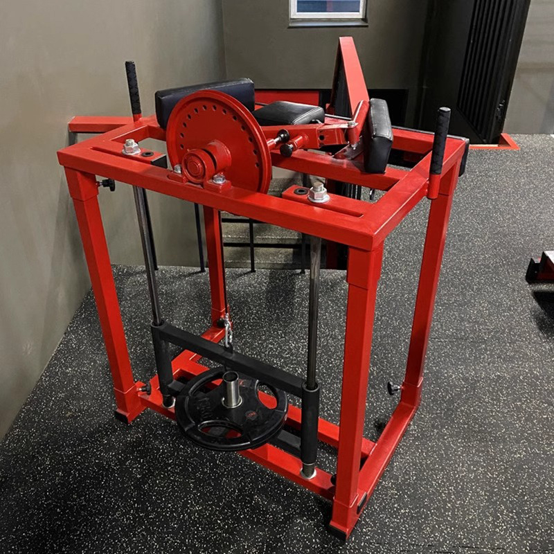 อุปกรณ์ฝึกความแข็งแรงของแขนมวย - Home Gym Luxury บทวิจารณ์และราคา