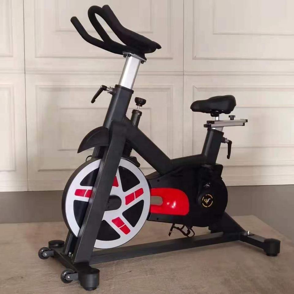 จักรยานปั่นออกกำลังกายแบบตั้งต - Home Gym Fitness บทวิจารณ์และราคา