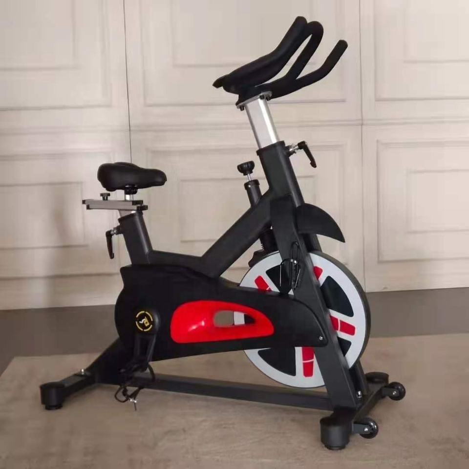 จักรยานปั่นออกกำลังกายแบบตั้งต - Home Gym Fitness บทวิจารณ์และราคา