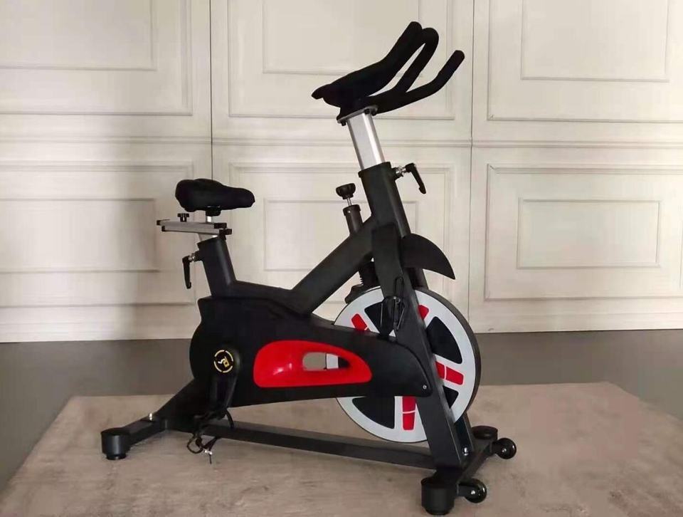 จักรยานปั่นออกกำลังกายแบบตั้งต - Home Gym Fitness บทวิจารณ์และราคา