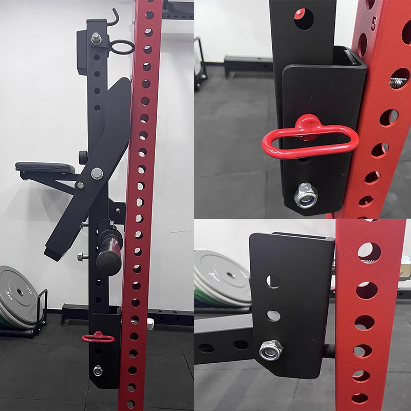 เครื่องฝึกยกก้นแบบมัลติฟังก์ชั - Home Gym Rowing Machine บทวิจารณ์และราคา