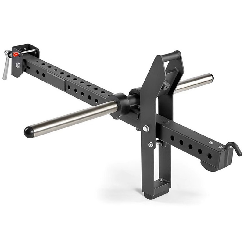 เครื่องฝึกยกก้นแบบมัลติฟังก์ชั - Home Gym Rowing Machine บทวิจารณ์และราคา