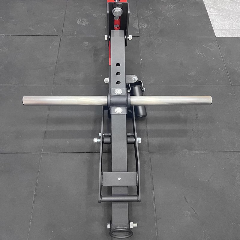 เครื่องฝึกยกก้นแบบมัลติฟังก์ชั - Home Gym Rowing Machine บทวิจารณ์และราคา