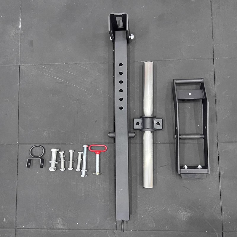 เครื่องฝึกยกก้นแบบมัลติฟังก์ชั - Home Gym Rowing Machine บทวิจารณ์และราคา