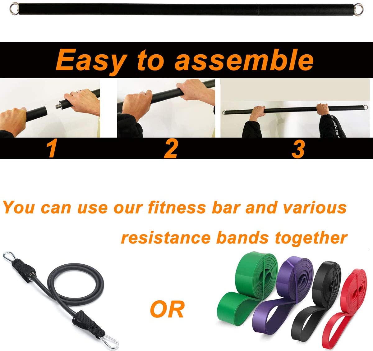 150lb ฟิตเนส Booty ความต้านทาน - Home Gym Resistance Machine บทวิจารณ์และราคา