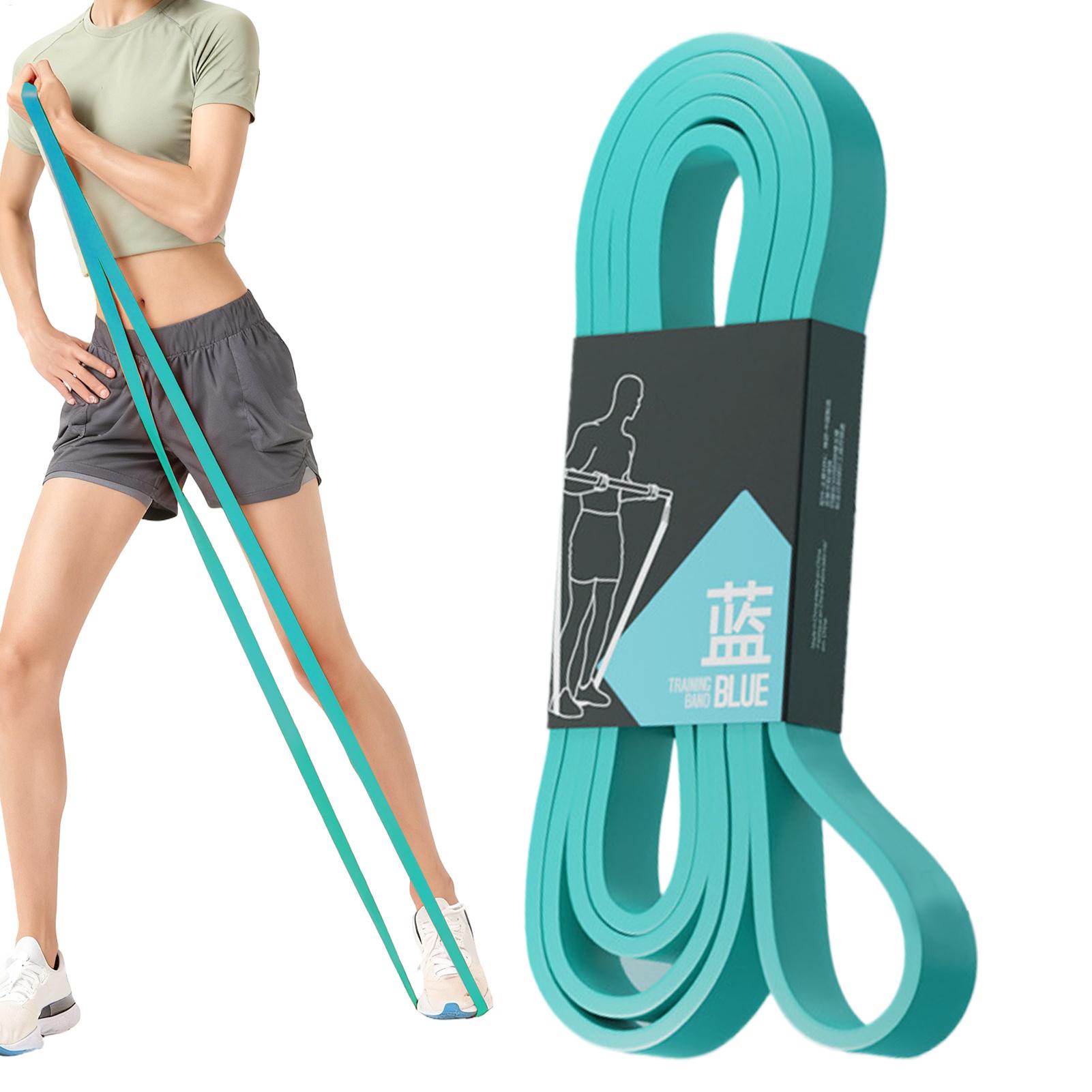 สายรัดออกกำลังกายแบบยืดหยุ่น ส - Home Gym Resistance Machine บทวิจารณ์และราคา