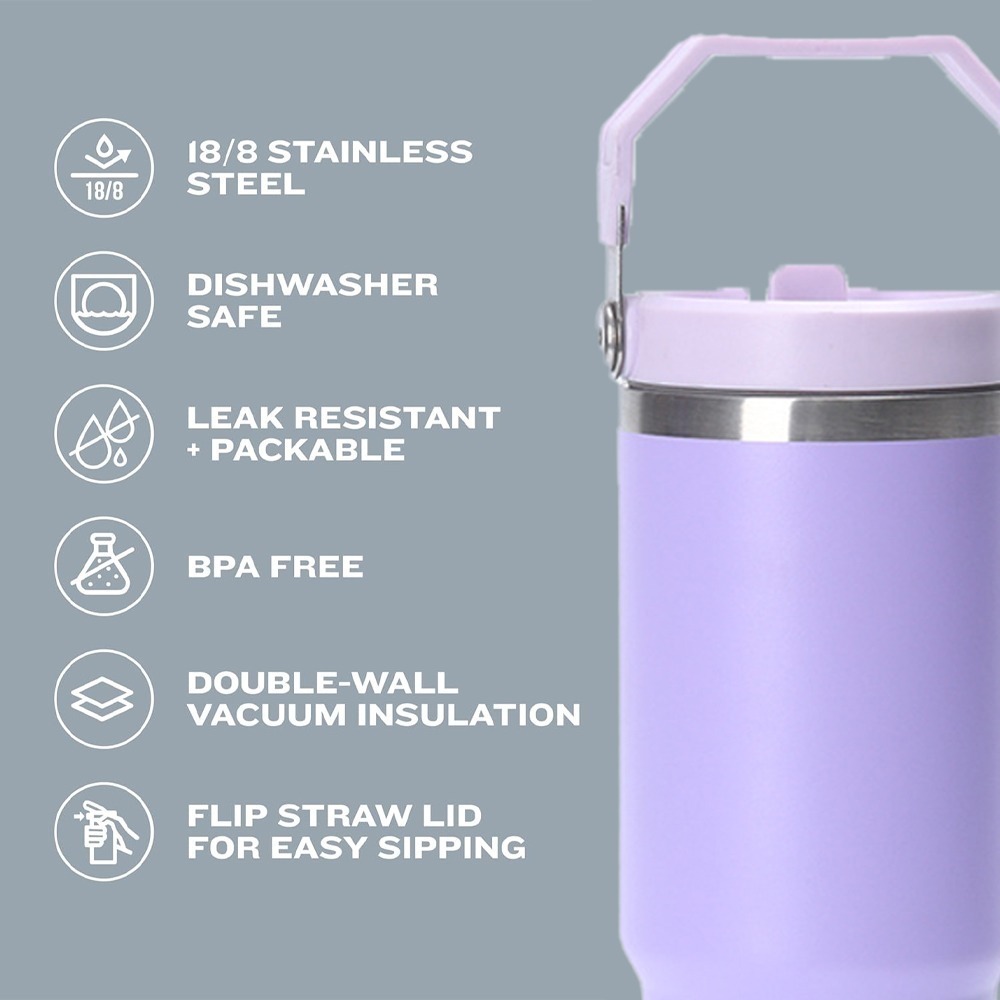 กระติกน้ำสแตนเลสขนาด 900 มล. พ - Home Gym Kettler บทวิจารณ์และราคา